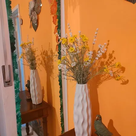 Il Giardino Di Sophie Отель типа 
