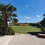 Nocleg ze śniadaniem Il Giardino Di Sophie 4*