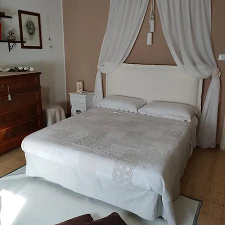 Nocleg ze śniadaniem Il Giardino Di Sophie