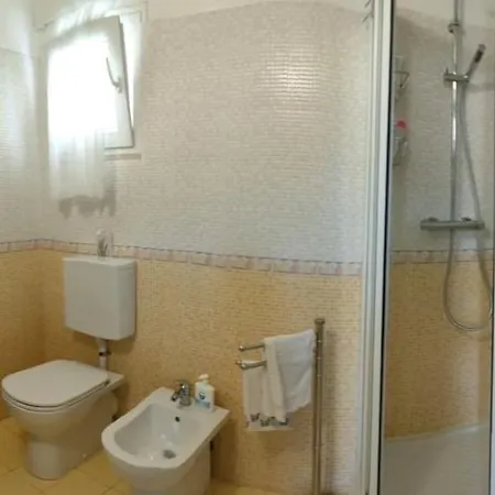 Il Giardino Di Sophie 4*