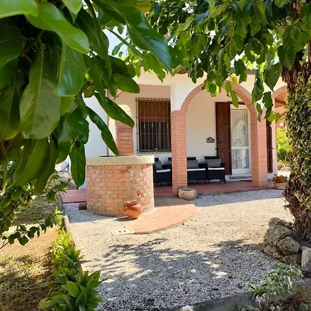 Il Giardino Di Sophie * Villufranca di Forli
