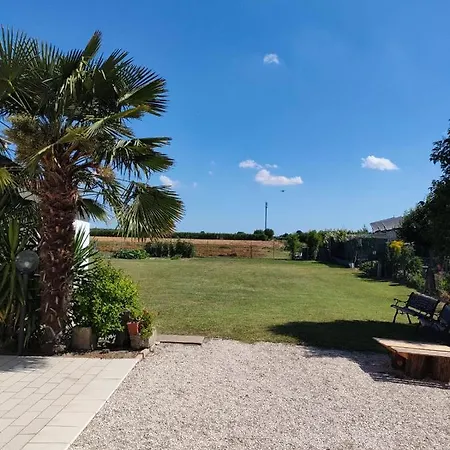 Bed & Breakfast Il Giardino Di Sophie 4*
