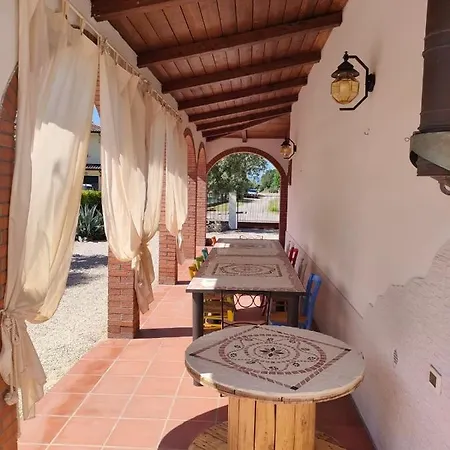 Il Giardino Di Sophie