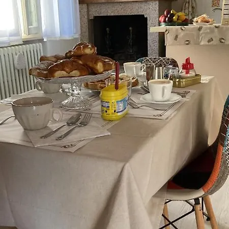 Il Giardino Di Sophie 4*