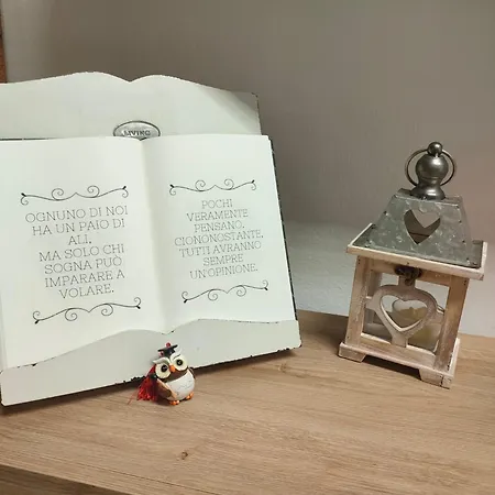 Il Giardino Di Sophie 4*