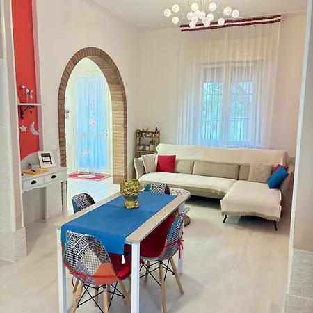 Il Giardino Di Sophie Villufranca di Forli