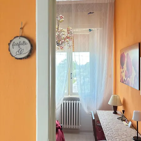 Nocleg ze śniadaniem Il Giardino Di Sophie