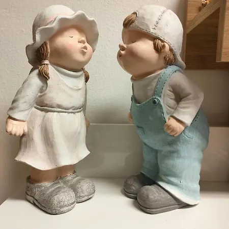 Nocleg ze śniadaniem Il Giardino Di Sophie *