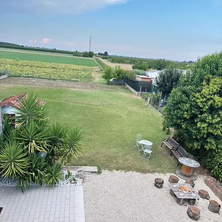 Il Giardino Di Sophie 4*