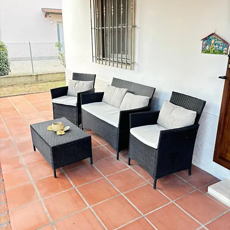 Il Giardino Di Sophie Villufranca di Forli