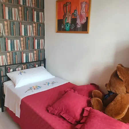 Il Giardino Di Sophie Bed & Breakfast Villufranca di Forli