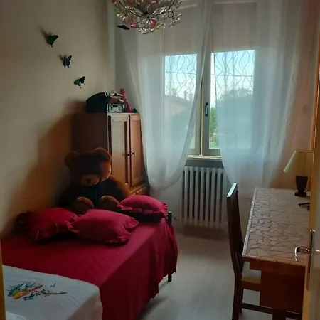 Il Giardino Di Sophie Villufranca di Forli