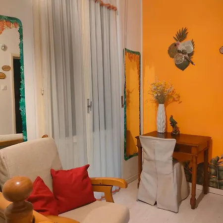 Bed & Breakfast Il Giardino Di Sophie 4*