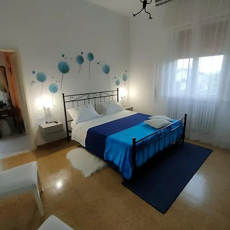 Il Giardino Di Sophie 4*