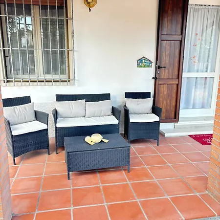 Bed & Breakfast Il Giardino Di Sophie 4*