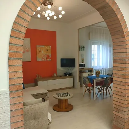 Il Giardino Di Sophie Nocleg ze śniadaniem Villufranca di Forli