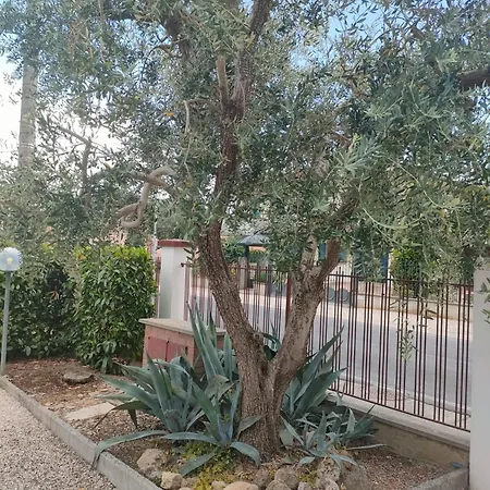 Il Giardino Di Sophie * Villufranca di Forli