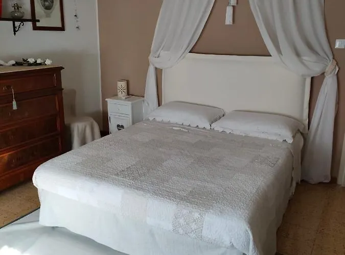 Oda ve Kahvaltı Il Giardino Di Sophie