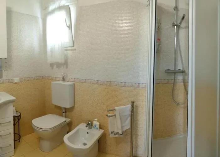 Il Giardino Di Sophie 4*