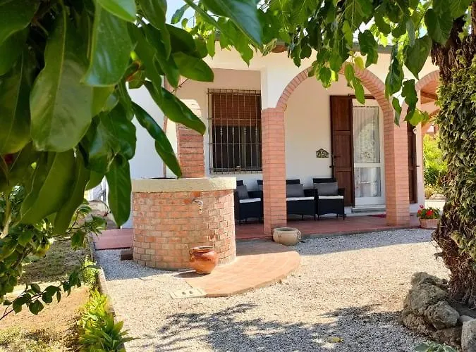 Il Giardino Di Sophie 4* Villufranca di Forli