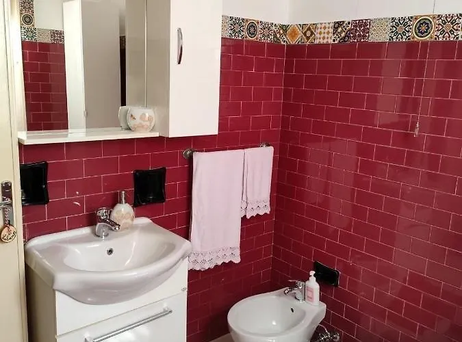 Il Giardino Di Sophie Villufranca di Forli