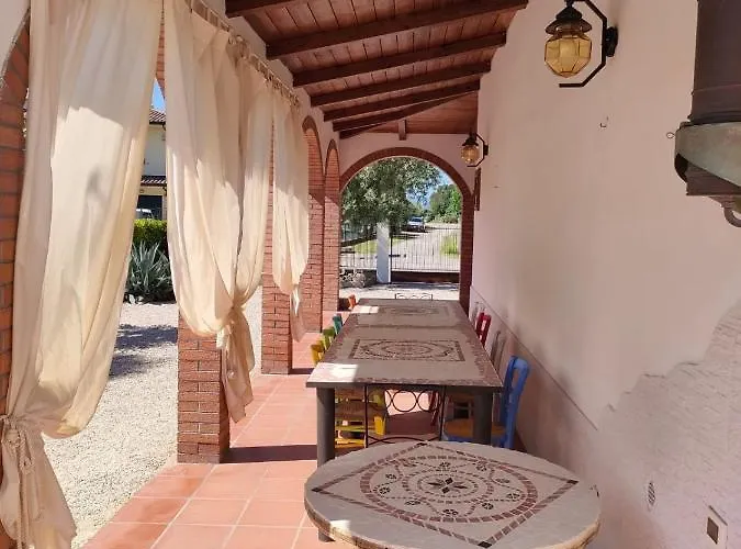 Il Giardino Di Sophie