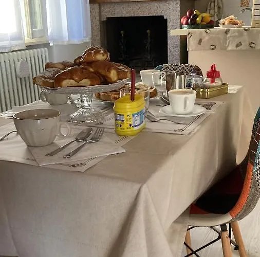 Il Giardino Di Sophie 4*