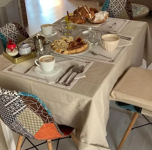 Il Giardino Di Sophie