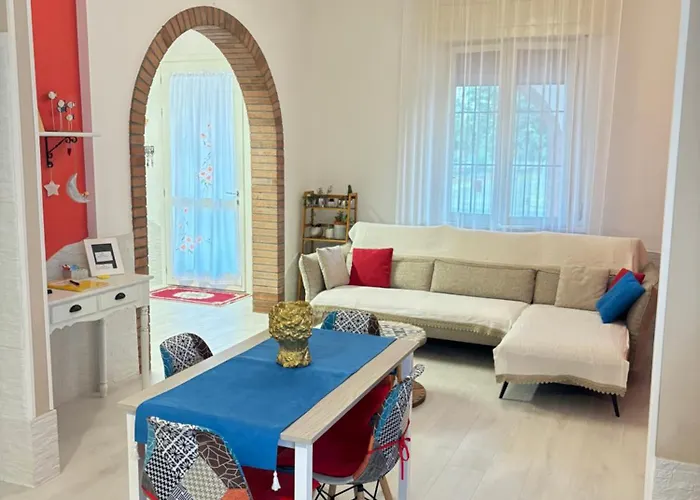 Il Giardino Di Sophie Villufranca di Forli