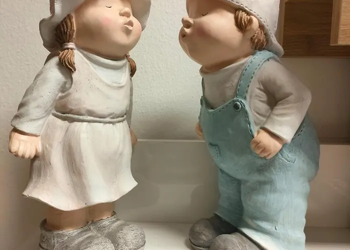 Oda ve Kahvaltı Il Giardino Di Sophie 4*