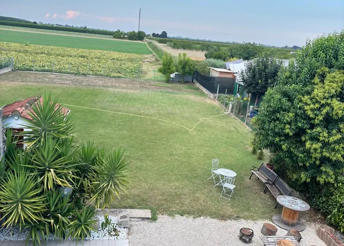 Il Giardino Di Sophie 4*