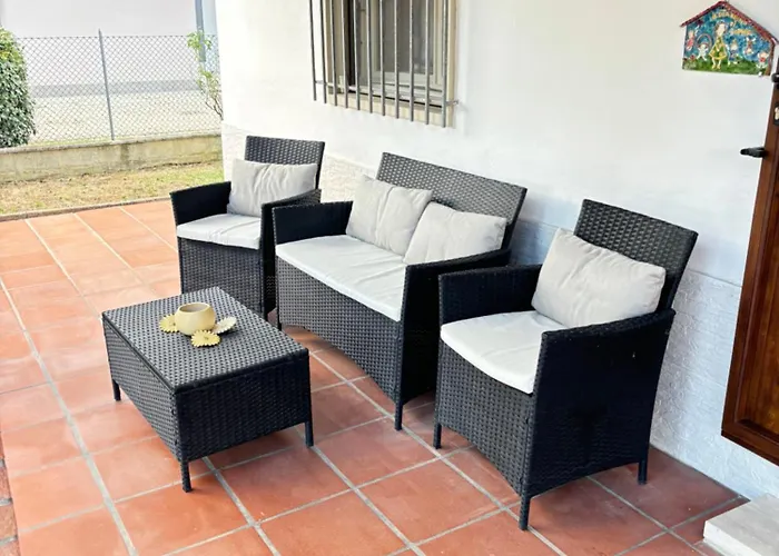 Il Giardino Di Sophie Villufranca di Forli