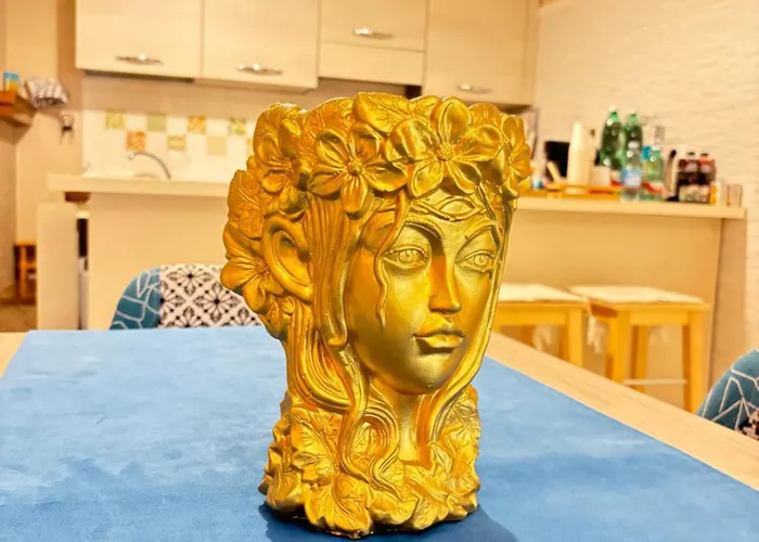 Il Giardino Di Sophie 4* Villufranca di Forli