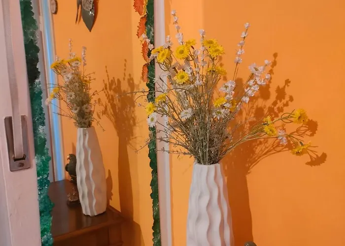 Il Giardino Di Sophie Frühstückspension