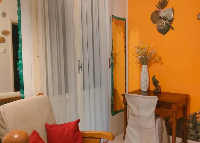 Oda ve Kahvaltı Il Giardino Di Sophie 4*