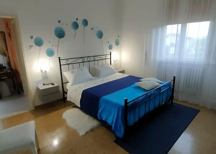 Il Giardino Di Sophie 4*