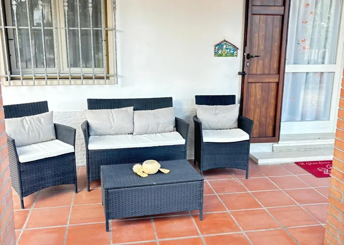 Oda ve Kahvaltı Il Giardino Di Sophie 4*