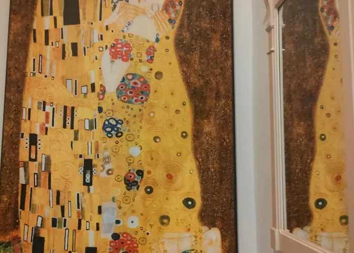 Oda ve Kahvaltı Il Giardino Di Sophie Villufranca di Forli