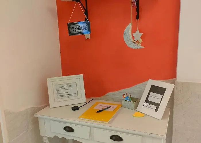 Il Giardino Di Sophie 4*