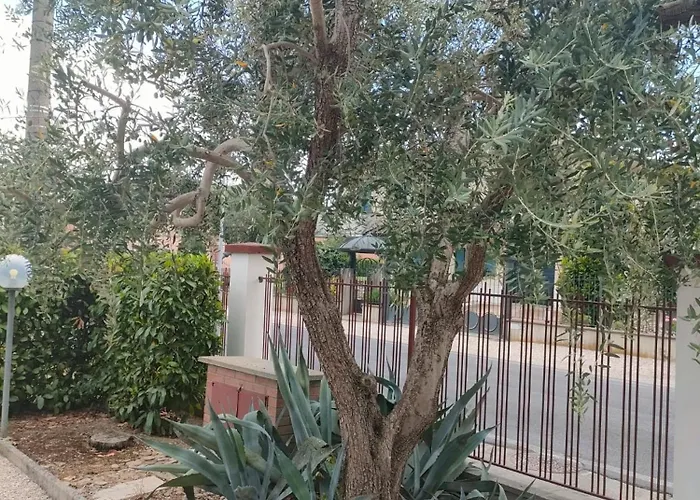 Il Giardino Di Sophie 4* Villufranca di Forli